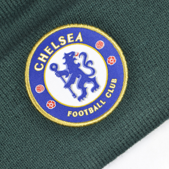 FC Chelsea căciulă de iarnă Bobble green