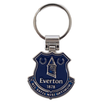 FC Everton breloc Crest
