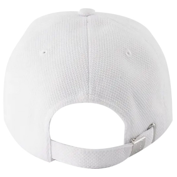 Real Madrid șapcă de baseball No48 Logo white