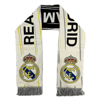 Real Madrid eșarfă de iarnă No45 Home