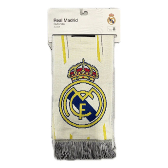 Real Madrid eșarfă de iarnă No45 Home