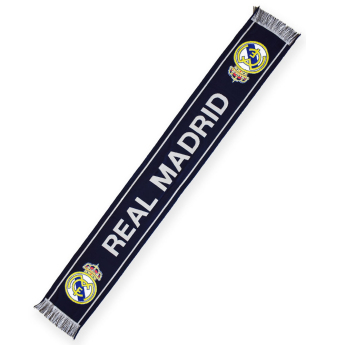 Real Madrid eșarfă de iarnă No46 Away