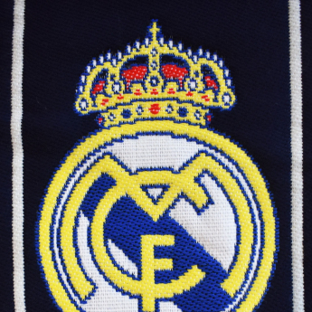 Real Madrid eșarfă de iarnă No46 Away