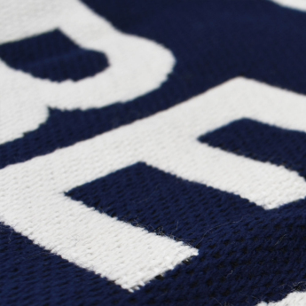 Real Madrid eșarfă de iarnă No46 Away