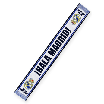 Real Madrid eșarfă de iarnă No47 Hala