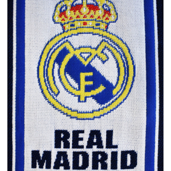 Real Madrid eșarfă de iarnă No47 Hala