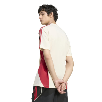 FC Liverpool tricou de bărbați Urban Purist white