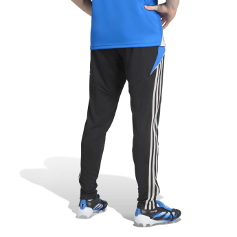 Jude Bellingham pantaloni de bărbați training black