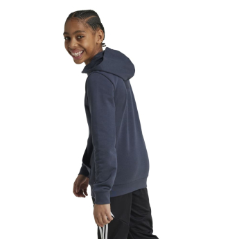 Manchester United hanorac cu glugă pentru copii dark