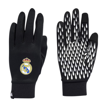 Real Madrid mănuși de bărbați Field