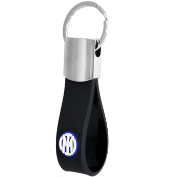 Inter Milano breloc round