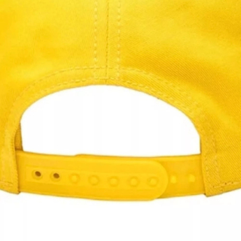 Real Madrid șapcă de baseball Desde yellow