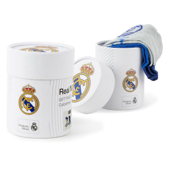 Real Madrid articole 3pack SIZE 38–45