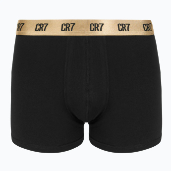 Cristiano Ronaldo boxeri de bărbați 5pack CR7 Gold collection