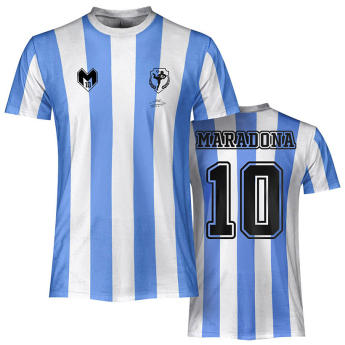 Echipa națională de fotbal tricou de bărbați Argentina Diego Maradona Shirt