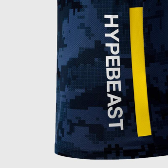 Red Bull Racing tricou polo Hyperbeast F1 Team 2025