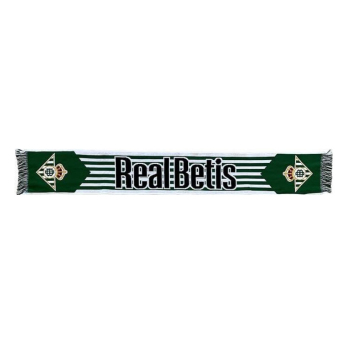 Real Betis eșarfă de iarnă Triangulo