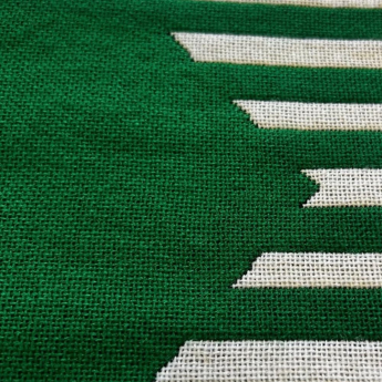 Real Betis eșarfă de iarnă Triangulo