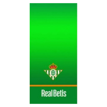 Real Betis prosop Green