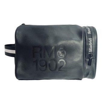 Real Madrid geantă igienică Vanity Case