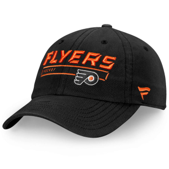 Philadelphia Flyers șapcă de baseball pentru copii Authentic Pro Rinkside Alpha