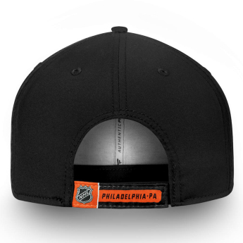 Philadelphia Flyers șapcă de baseball pentru copii Authentic Pro Rinkside Alpha