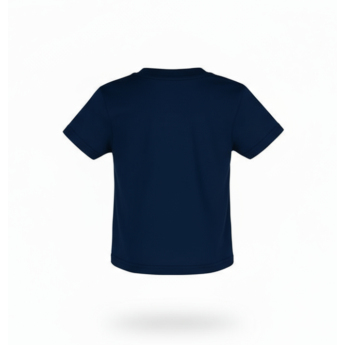 Columbus Blue Jackets tricou de copii blue