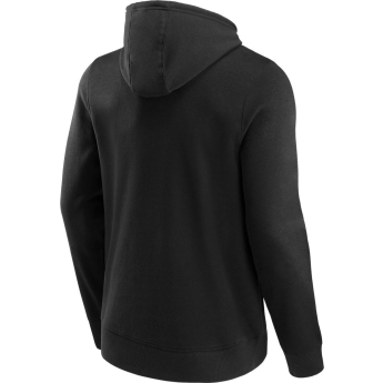 Philadelphia Flyers hanorac de bărbați cu glugă Primary Logo Graphic black