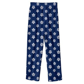 Toronto Maple Leafs pantaloni de pijama pentru copii Colored Printed Pant