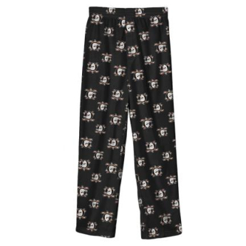 Anaheim Ducks pantaloni de pijama pentru copii Colored Printed Pant