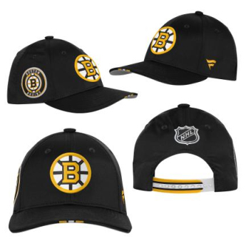 Boston Bruins șapcă de baseball Draft Podium Hat