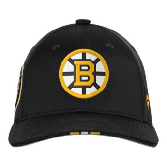 Boston Bruins șapcă de baseball Draft Podium Hat