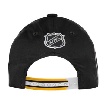 Boston Bruins șapcă de baseball Draft Podium Hat