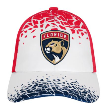 Florida Panthers șapcă de baseball New Edge Unstr Adj
