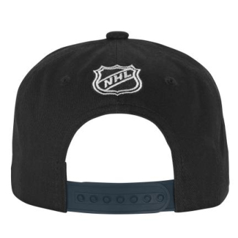 Vegas Golden Knights șapcă flat de copii Essentials Flatbrim Snapback