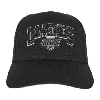 Los Angeles Kings șapcă flat de copii Essentials Procrown