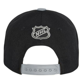 Los Angeles Kings șapcă flat de copii Essentials Procrown