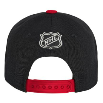 New Jersey Devils șapcă flat de copii Essentials Procrown