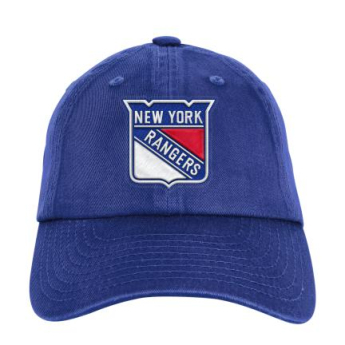 New York Rangers șapcă flat de copii True Retro Slouch Adj