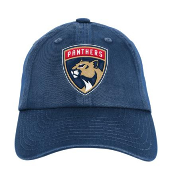 Florida Panthers șapcă flat de copii True Retro Slouch Adj