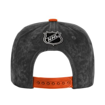 Anaheim Ducks șapcă flat de copii True Retro Deadstock Snapback