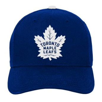 Toronto Maple Leafs șapcă de baseball pentru copii Precurved Snap