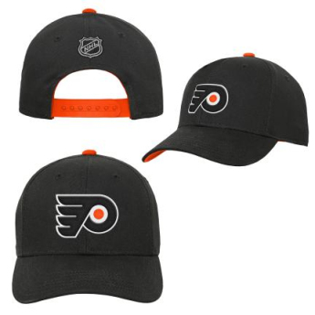 Philadelphia Flyers șapcă de baseball pentru copii 3Rd Jersey Precurved Snap