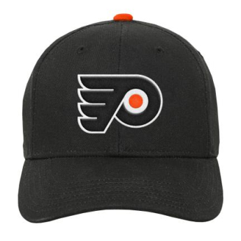 Philadelphia Flyers șapcă de baseball pentru copii 3Rd Jersey Precurved Snap