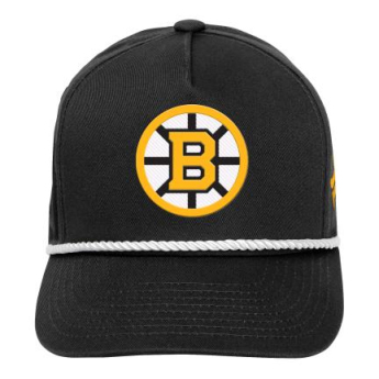 Boston Bruins șapcă de baseball pentru copii Structured Adj A-Frame