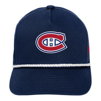 Montreal Canadiens șapcă de baseball pentru copii Structured Adj A-Frame