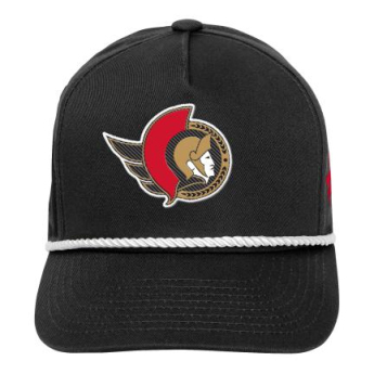 Ottawa Senators șapcă de baseball pentru copii Structured Adj A-Frame