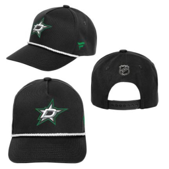 Dallas Stars șapcă de baseball pentru copii Structured Adj A-Frame
