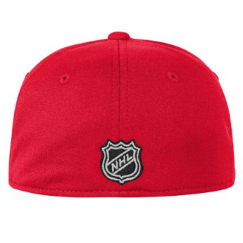 Calgary Flames șapcă de baseball pentru copii Structured Flex