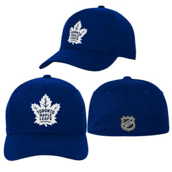 Toronto Maple Leafs șapcă de baseball pentru copii Structured Flex